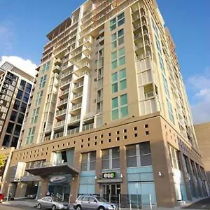 La Loft North Terrace Aparthotel
