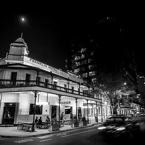 The Franklin Boutique Adelaïde